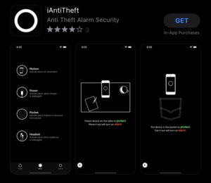 best iphone security app in 2022