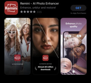 best photo editing app on iPhone Ios app