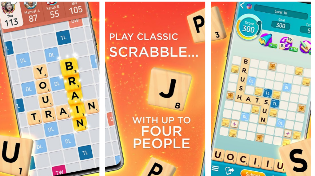 best iOS and Android app for kids