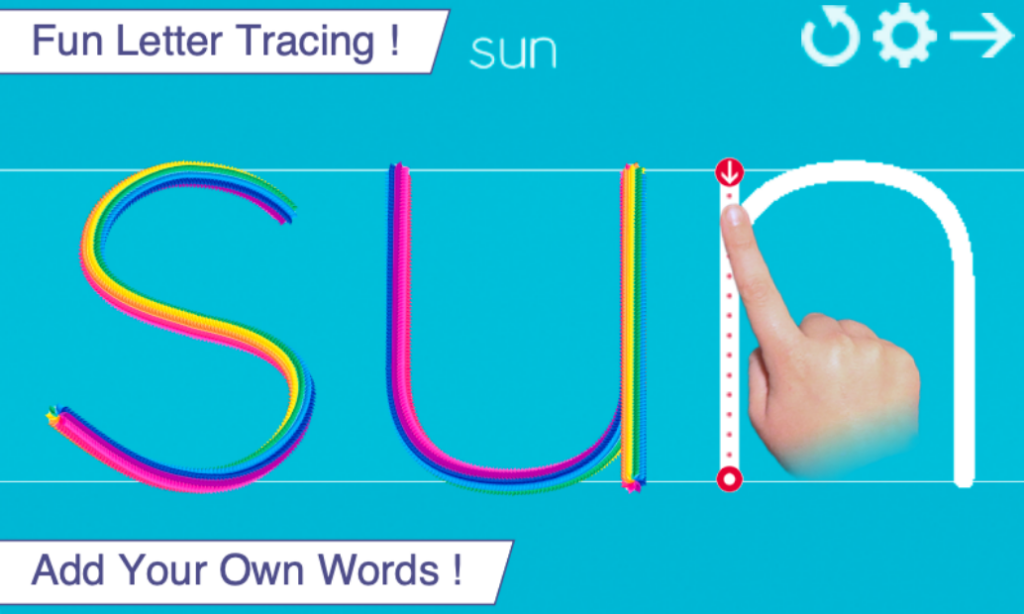 best writing apps for kids 2022