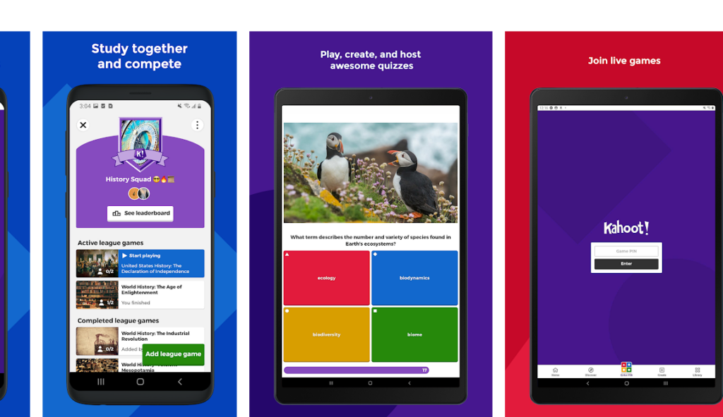 best android and apple app 2022