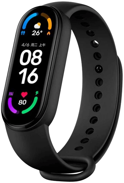 Xiaomi Mi Band 6