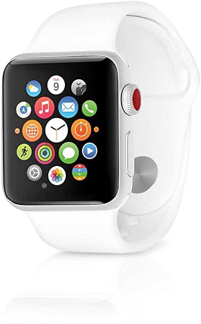 8 Tips and Tricks for Apple Watch Series 3