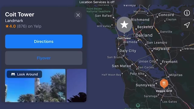 7 Apple Map Tips and Tricks To Operate and Navigate More Easier in 2022
