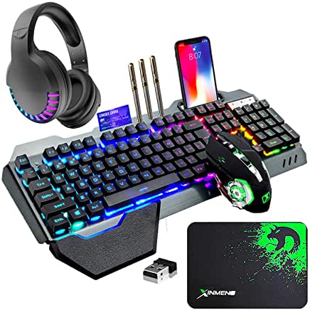 gaming tech gifts for men 