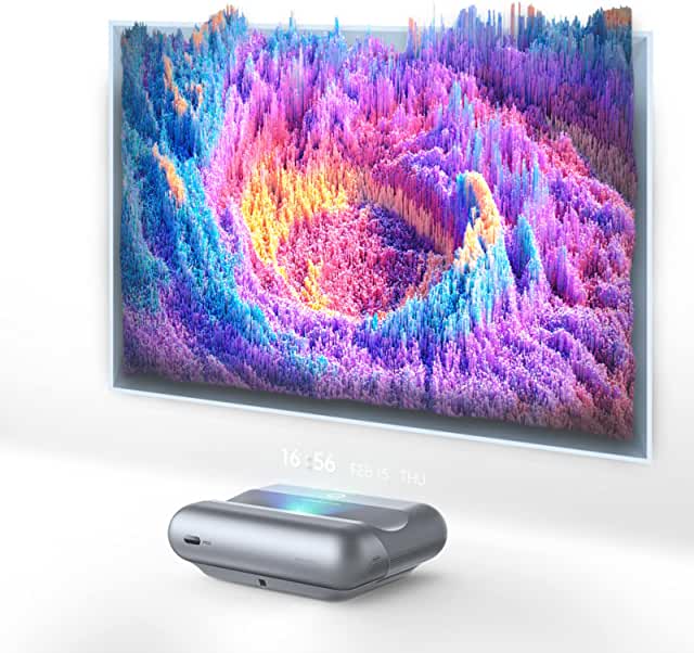 projector as gift for men