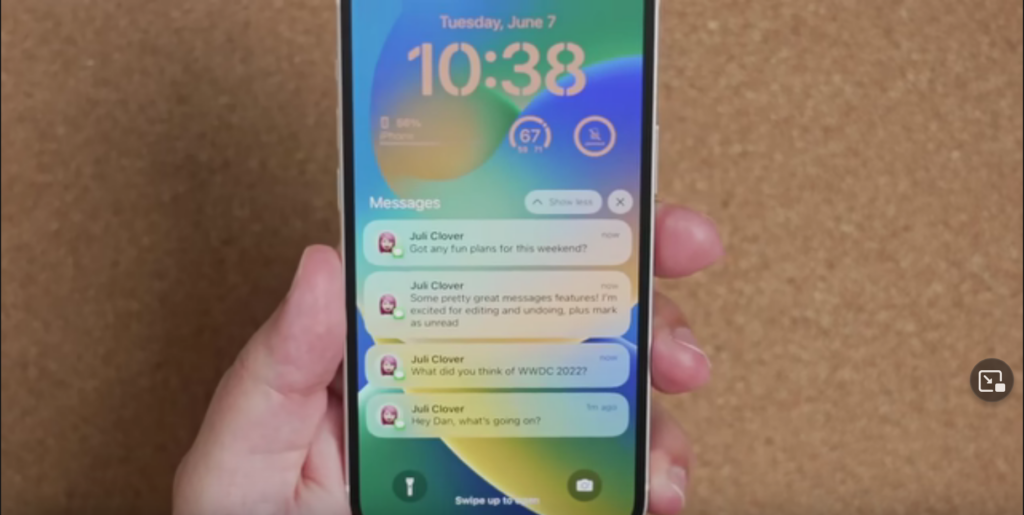 Ios16: Every New Features and Updates You should know about