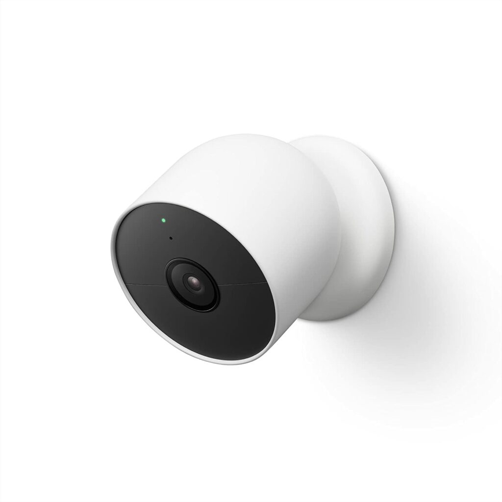 google nest smart home 2022