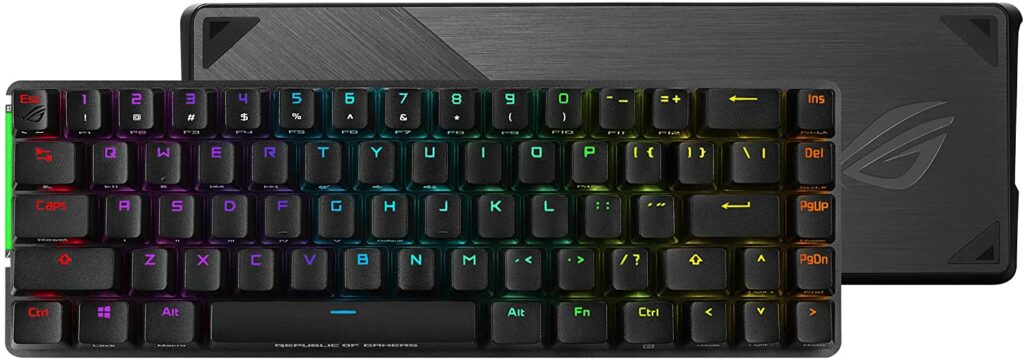 ASUS ROG Falchion