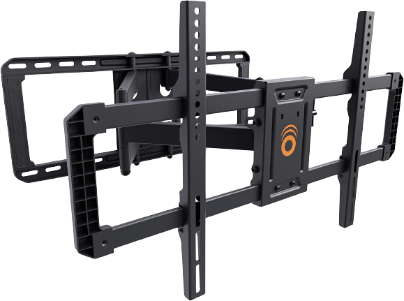 Echogear Full Motion TV Wall Mount EGLF2: Best Motion TV Mounts