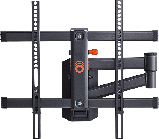Echogear Full Motion TV Wall Mount EGMF2