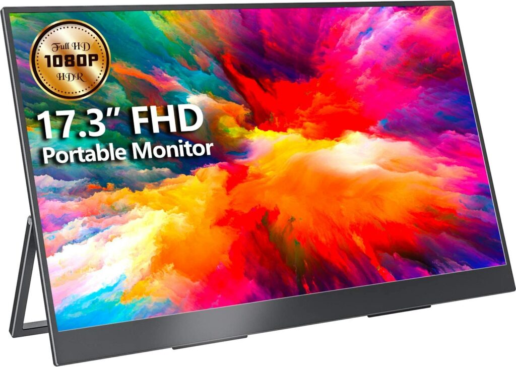 Best portable Monitors Worth checking out (August 2022)