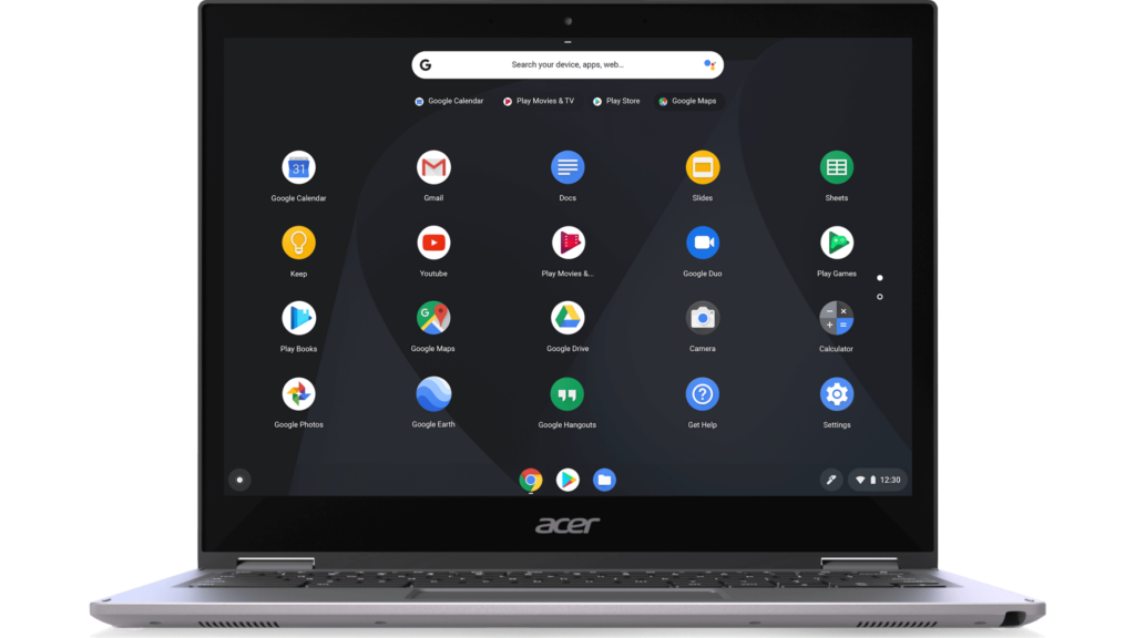 Chromebook vs Laptop: Pros and Cons Differences