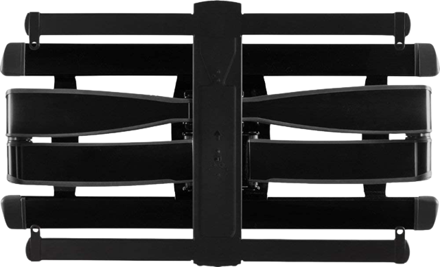 Sanus Advanced Full-Motion Premium TV Mount BLF328 : Best Motion TV Mounts