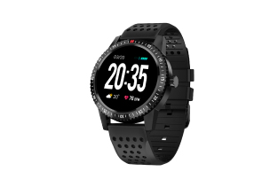 Oraimo Tempo W - Best Oraimo smartwatches