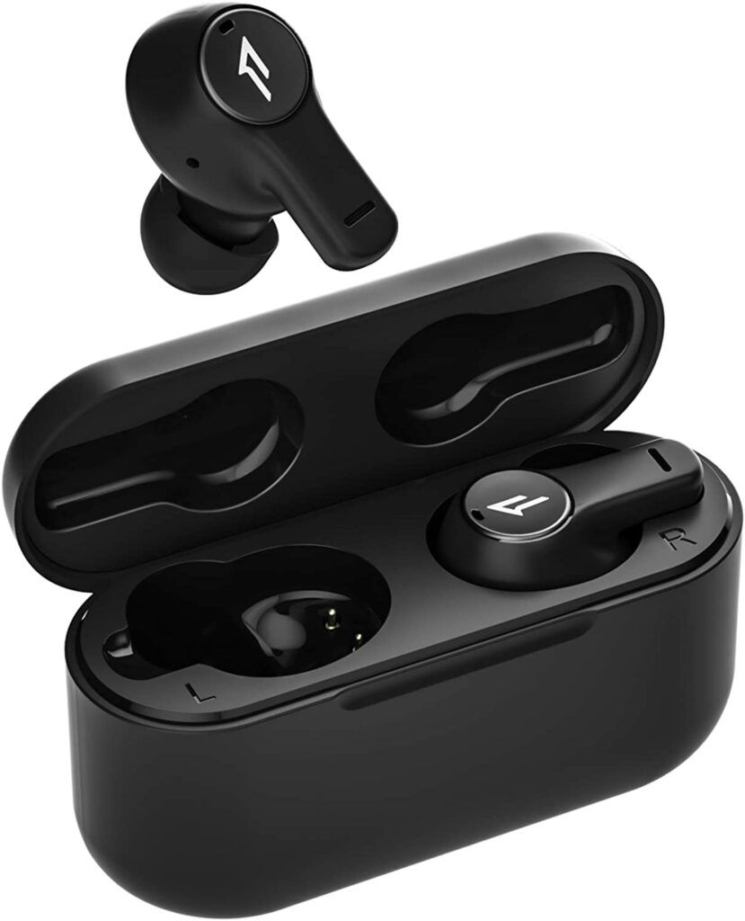 1MORE-PistonBuds - wireless earbuds under $50