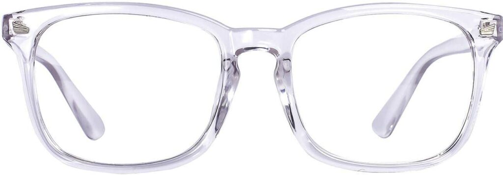 Top 8 Glasses to Protect Your Eyes from Computer Screen and Blue Lights [2022]