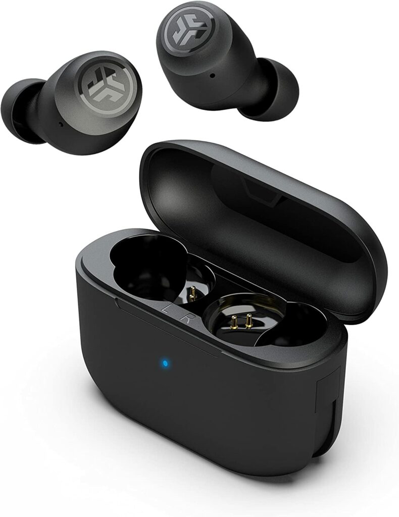JLab Go Air Pop Earbuds