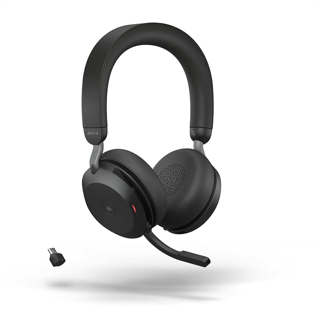 Jabra Evolve 75