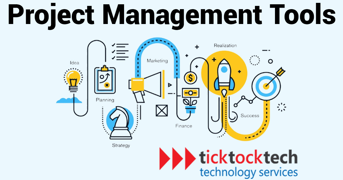 Project Management Tools