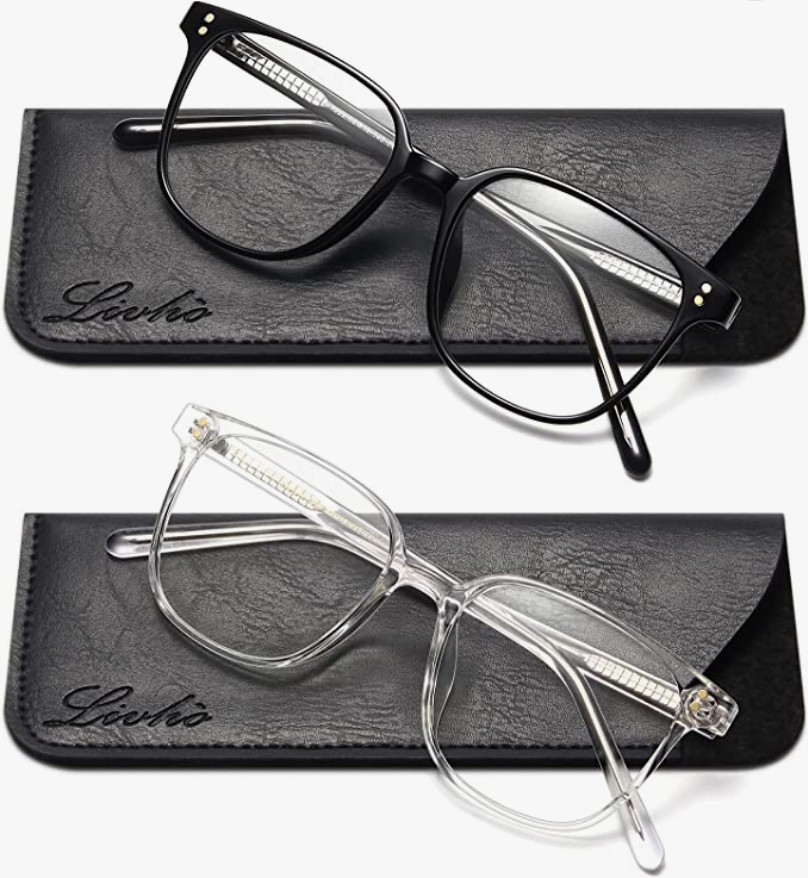 Top 8 Glasses to Protect Your Eyes from Computer Screen and Blue Lights [2022]