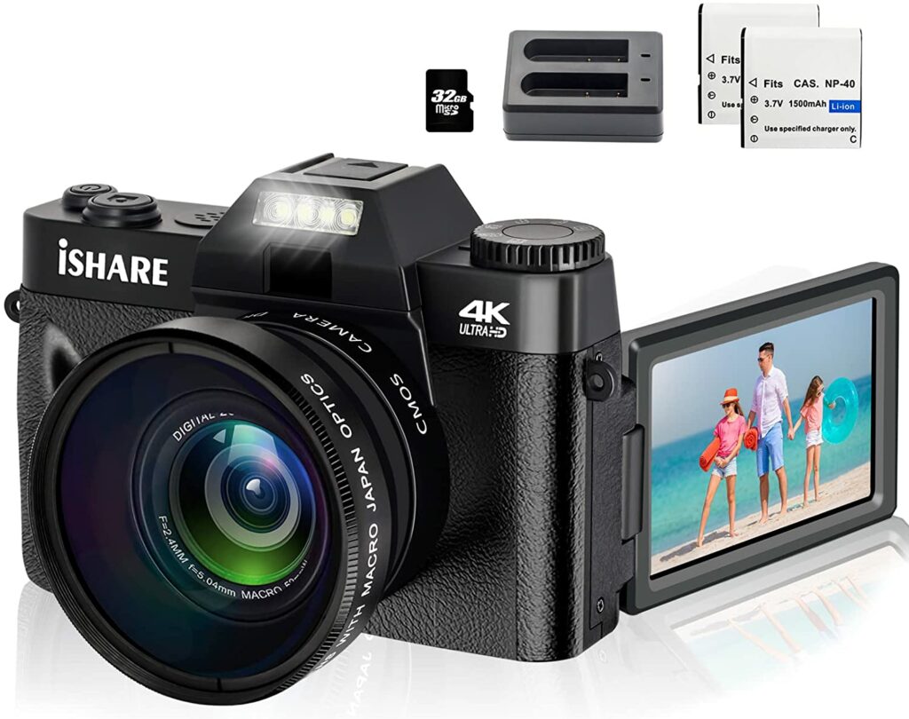 8 Best Cheap Photography Cameras for Beginners Under $200