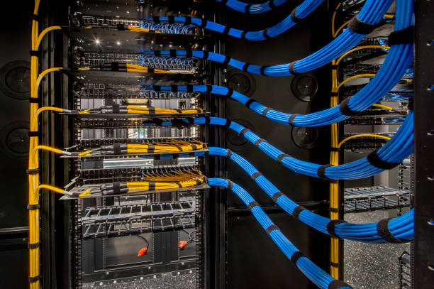 Data Cabling installation and Network Wiring: Facts You Need to Know