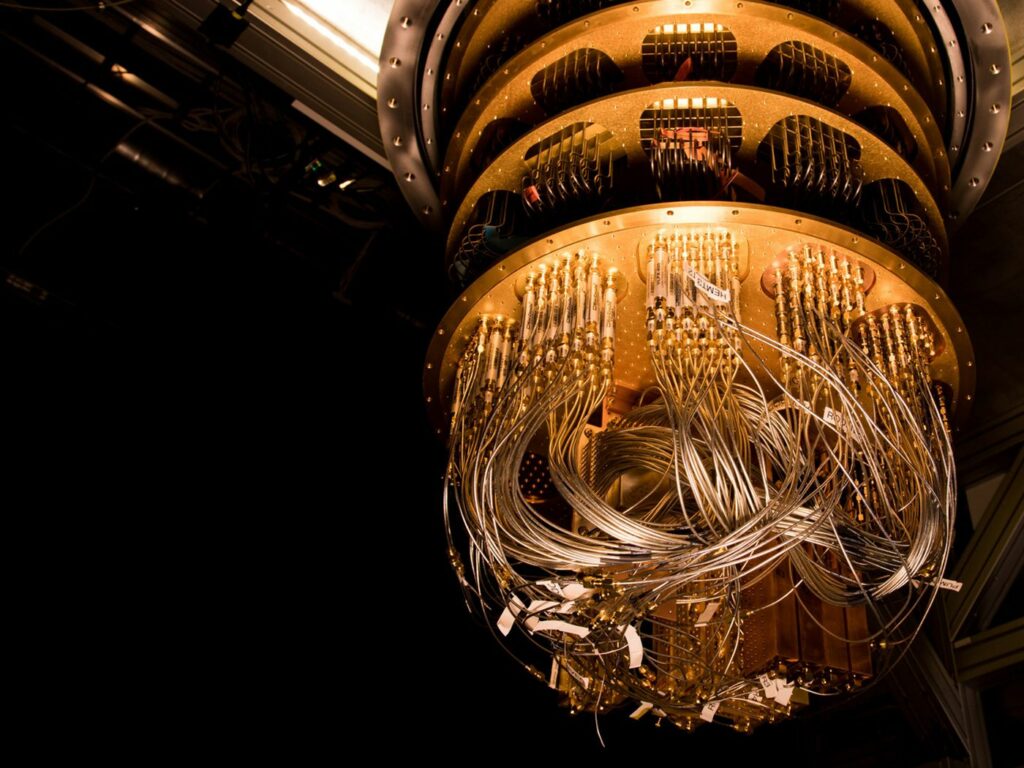 Quantum Computers for Business: Why Industries Are Getting Interested