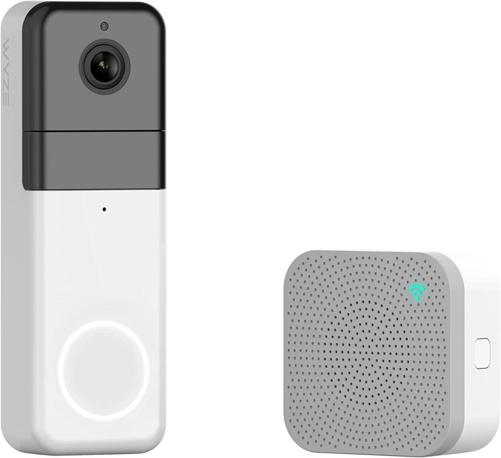 Top 8 Best Cheap Video Doorbells for 2022