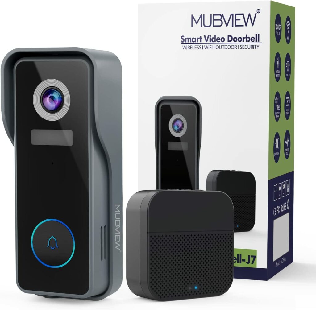 Top 8 Best Cheap Video Doorbells for 2022