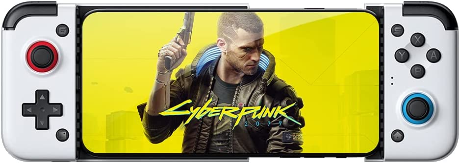 Top 7 Best Bluetooth Wireless Mobile Gaming Controller for Android