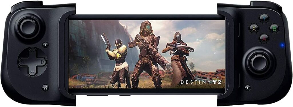 Top 7 Best Bluetooth Wireless Mobile Gaming Controller for Android