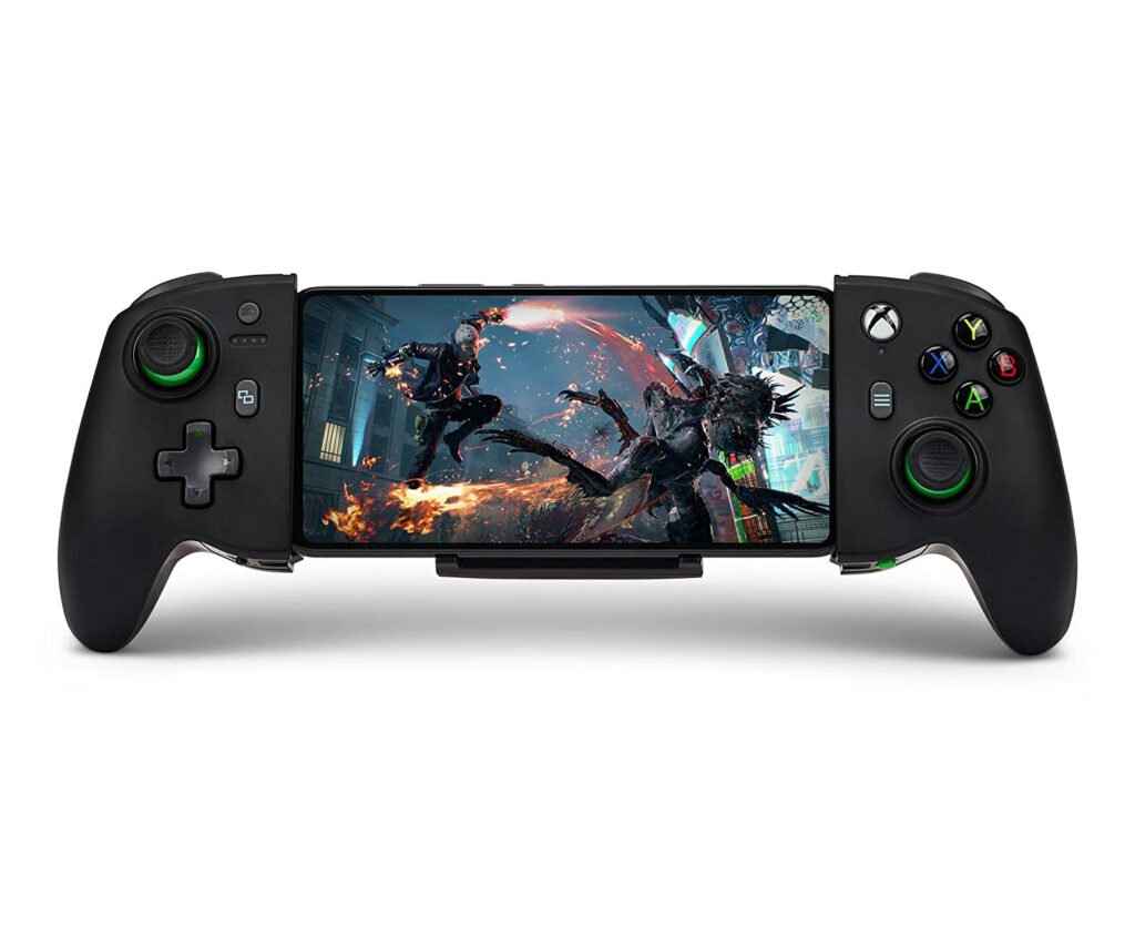 Top 7 Best Bluetooth Wireless Mobile Gaming Controller for Android