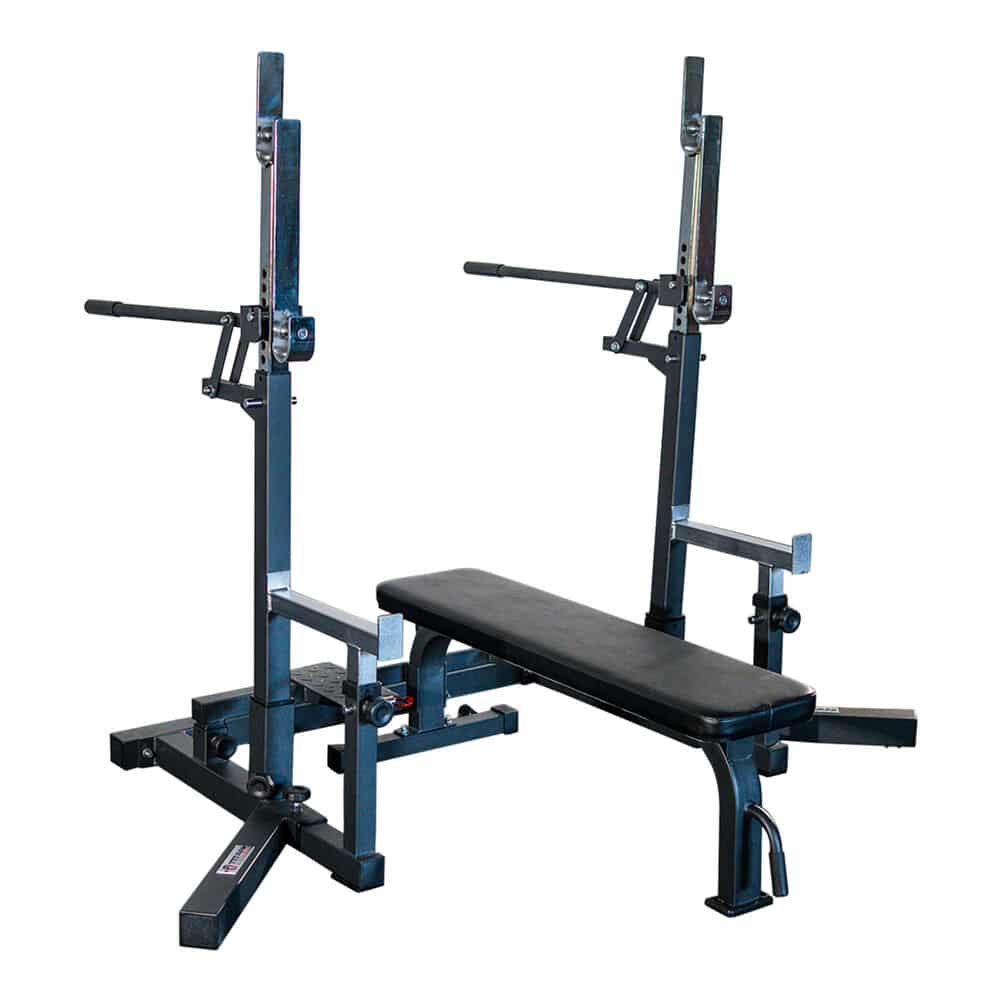Essential Fitness Equipment Buying Guild in 2022 for Home Workout.