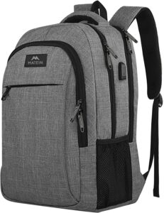 Top 6 Best Backpack for School and Laptop Users