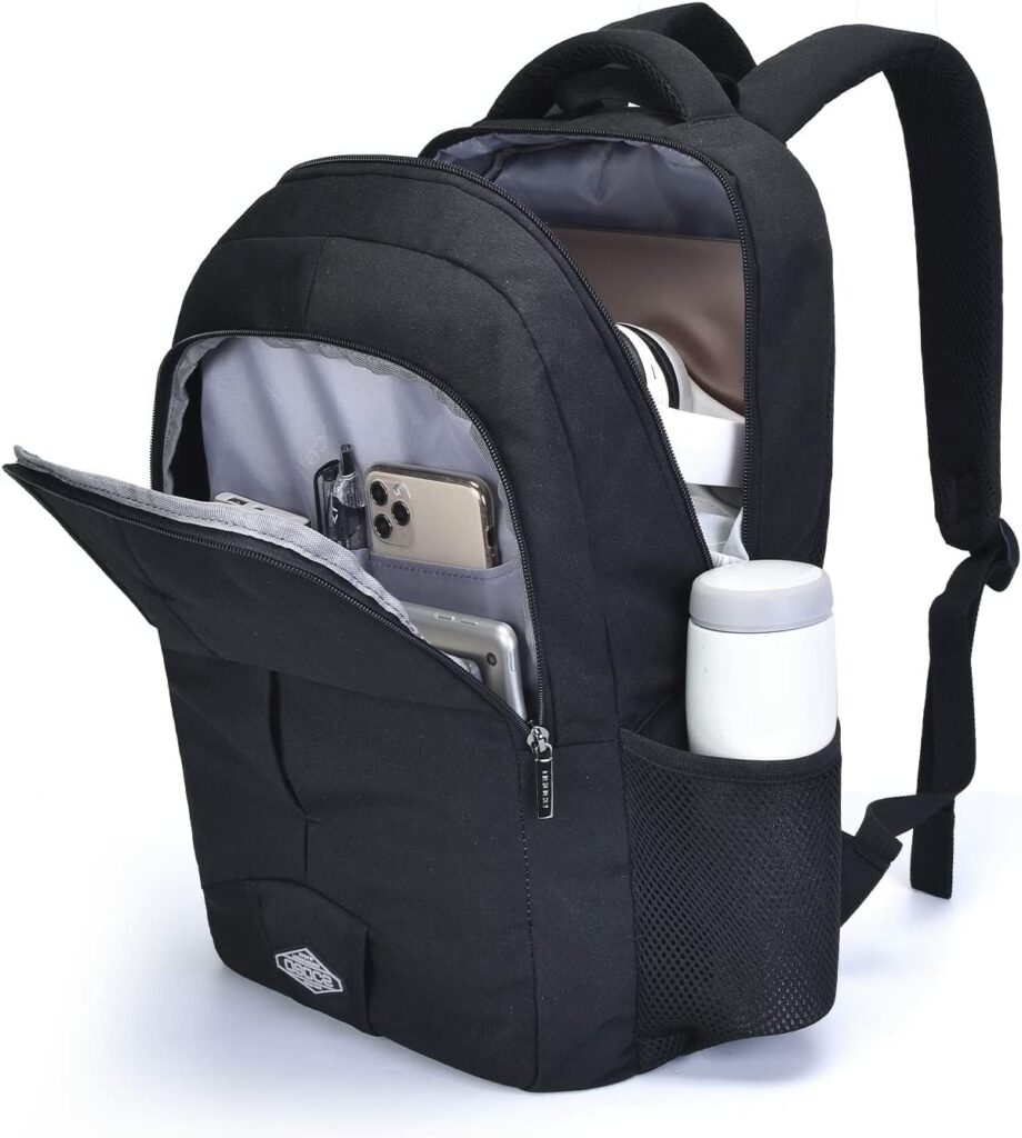 Top 6 Best Backpack for School and Laptop Users