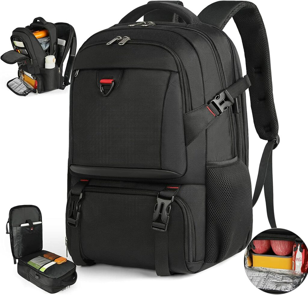 Top 6 Best Backpack for School and Laptop Users