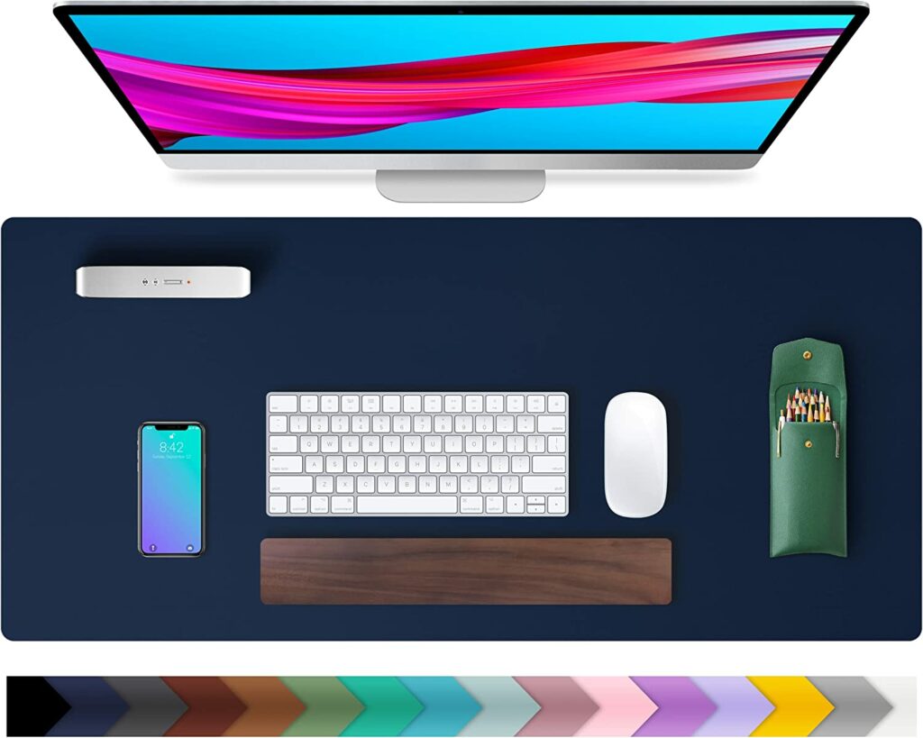 laptops deskmat for accessories