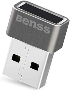 fingerprint usb laptops accessories