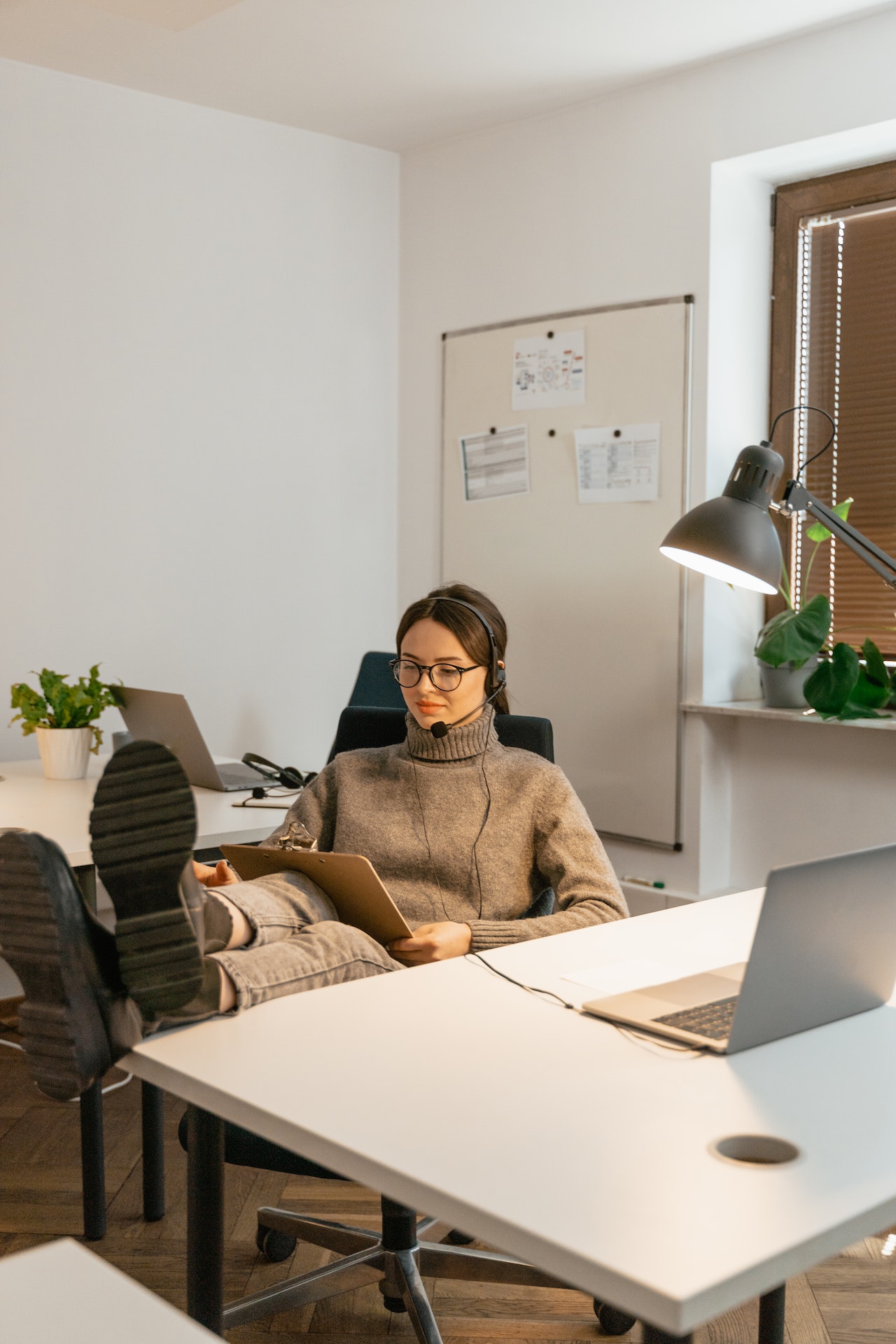 TickTockTech Remote Support Offer