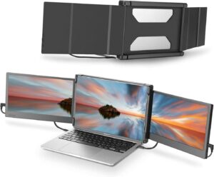 Top 8 Best Portable Monitors for Laptops 2022: