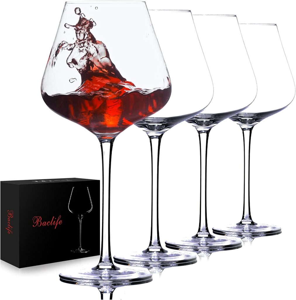 Wine Glasses