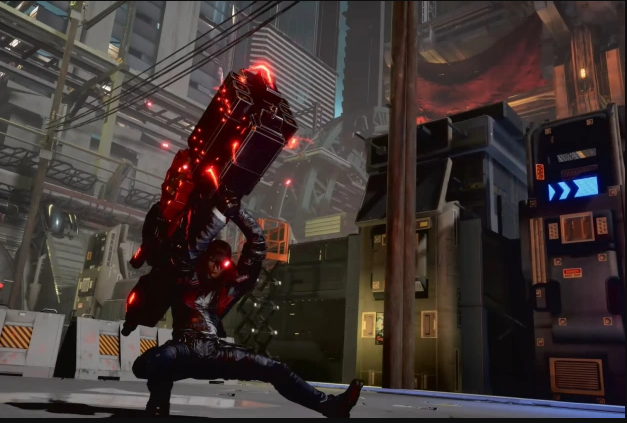 Gungrave G.O.R.E Review