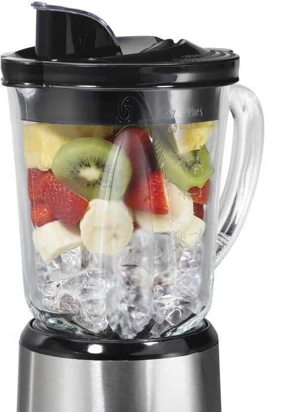 Hamilton Beach Wave Crusher Blender - Best Kitchen Appliances for Christmas Gifts