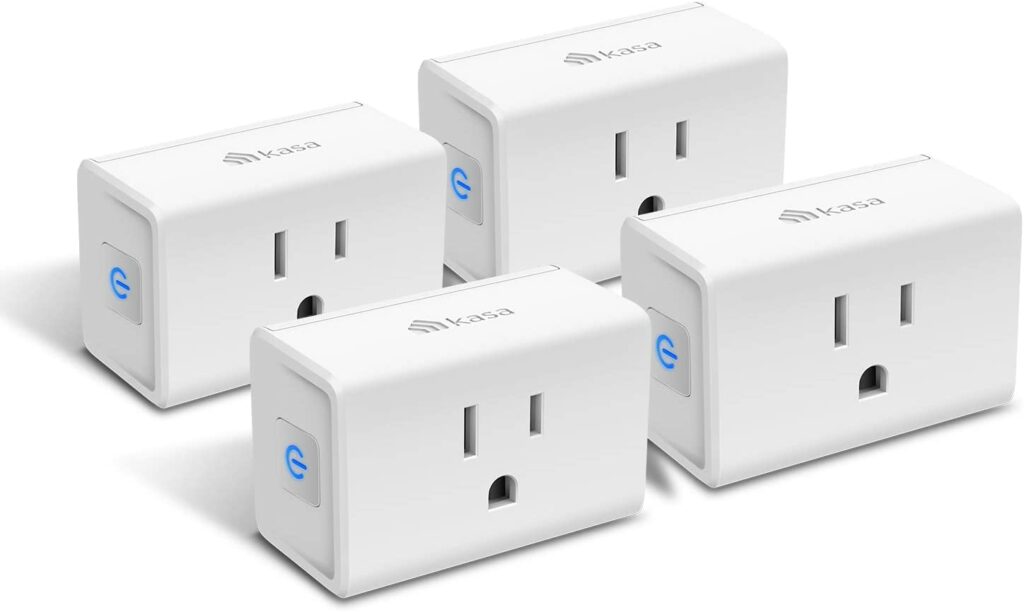 Kasa Mini Smart Plug