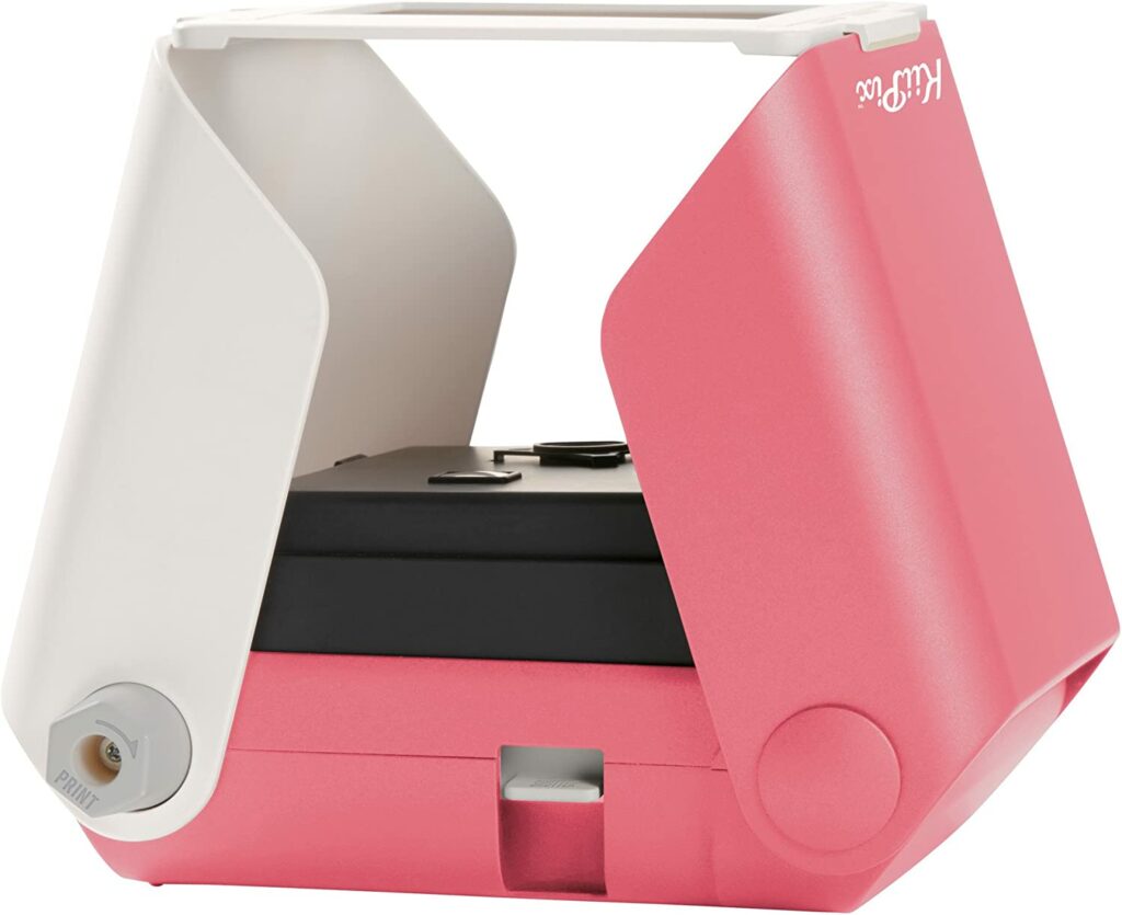 KiiPix Portable Printer