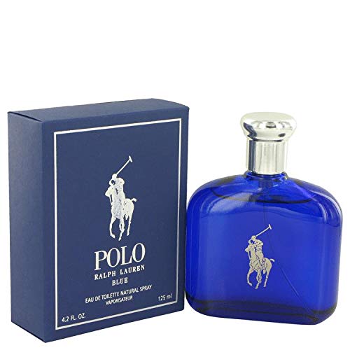 Polo Blue by Ralph Lauren for Men - 15 Best Christmas Gifts for Men 2022