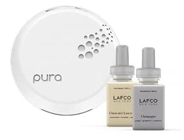 Pura Smart Diffuser- Christmas stocking stuffer ideas
