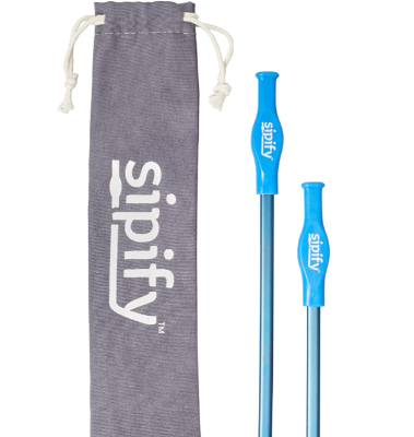 Sipify Reusable Straw
