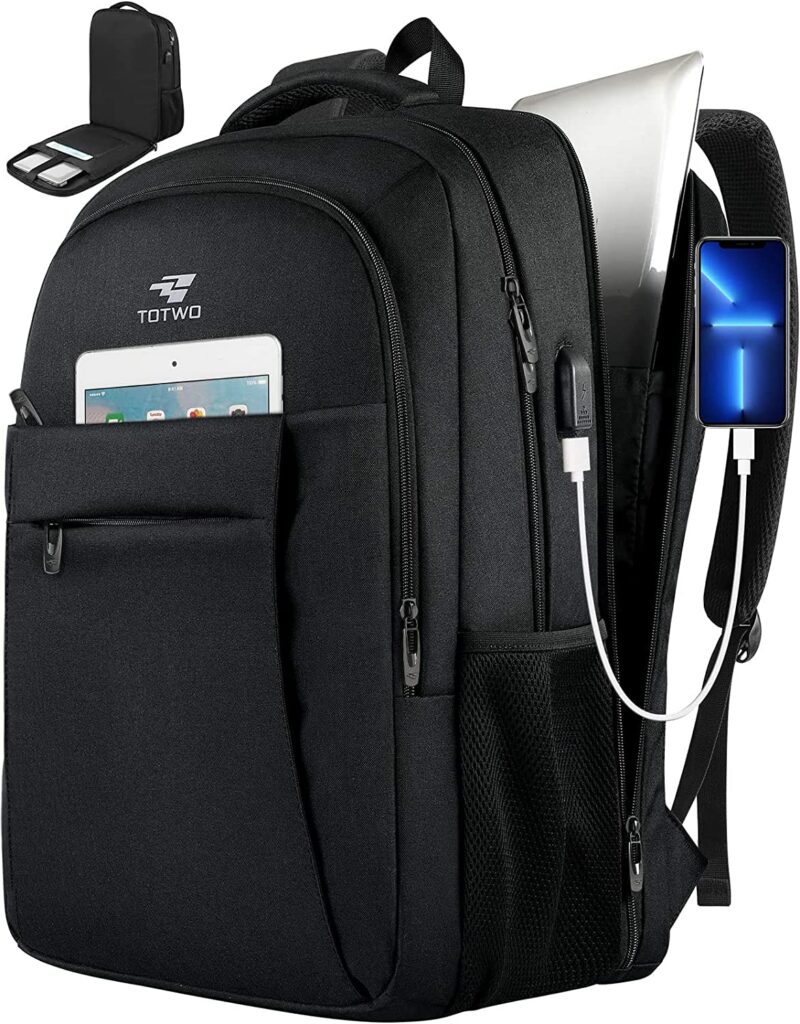 TOTWO Backpack - Christmas tech gifts under $50